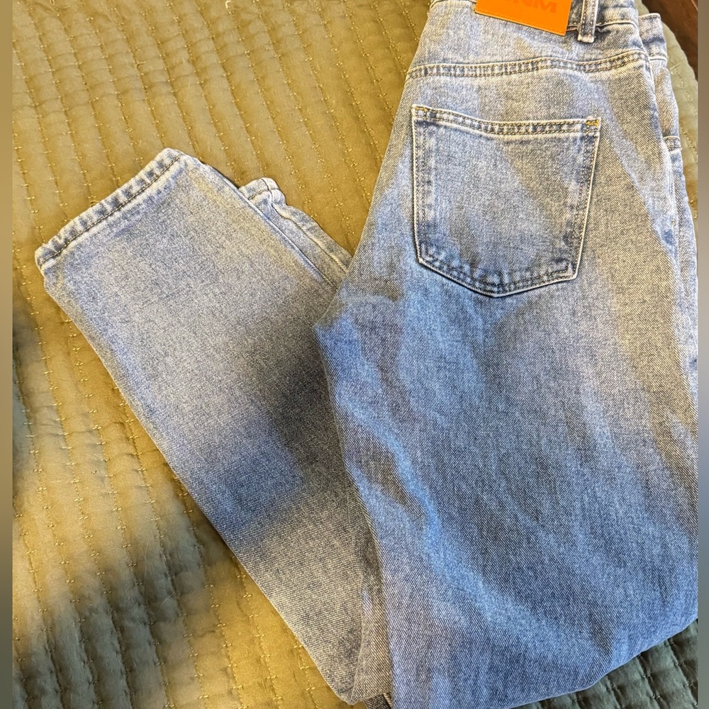 Princess poly distressed jeans - Picture 5 of 6